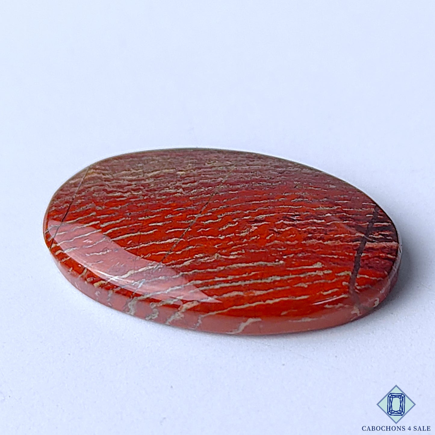 Snake Skin Jasper