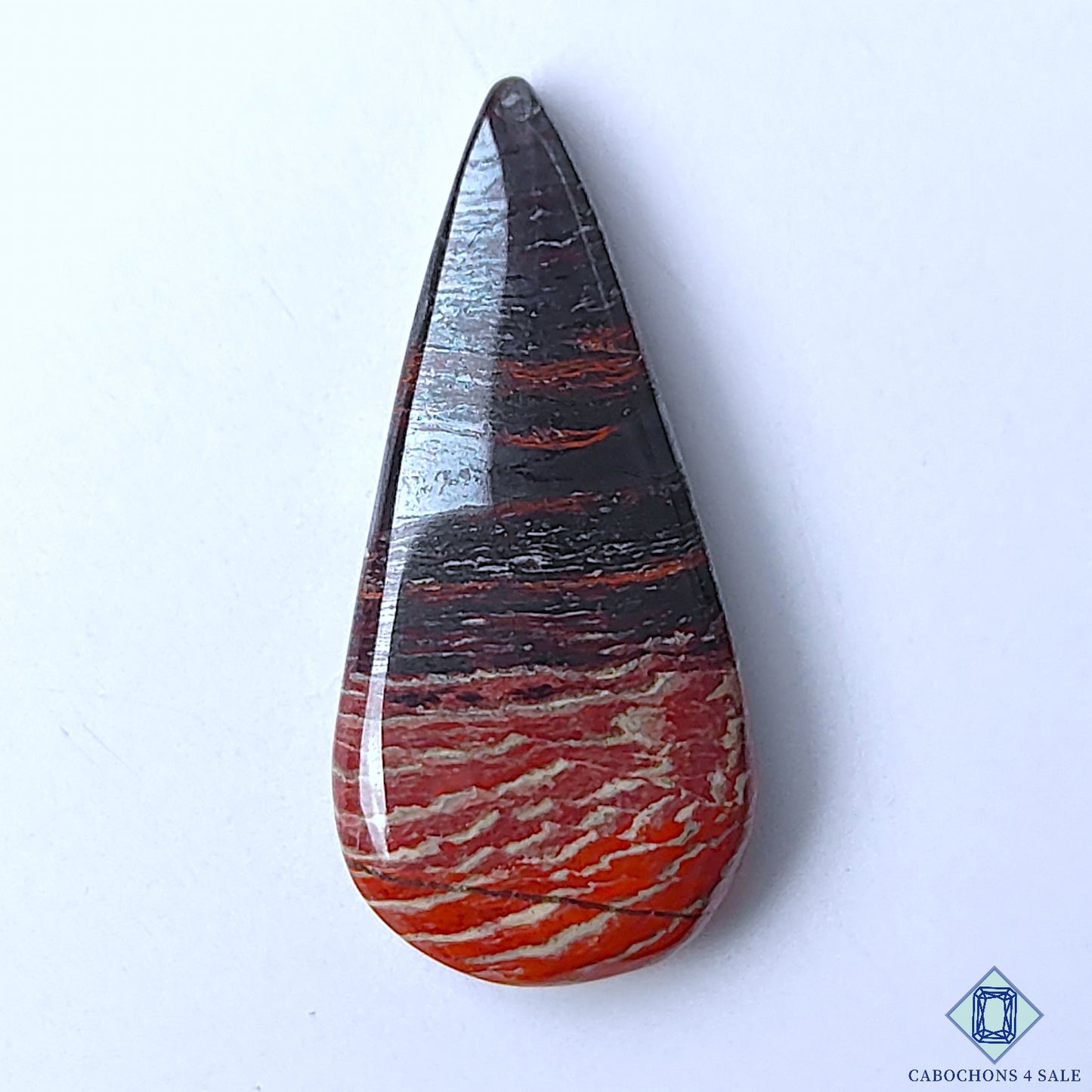 Snake Skin Jasper