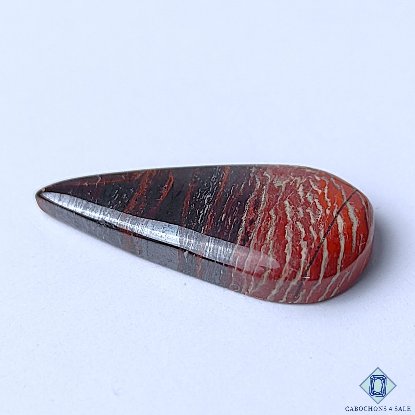 Snake Skin Jasper