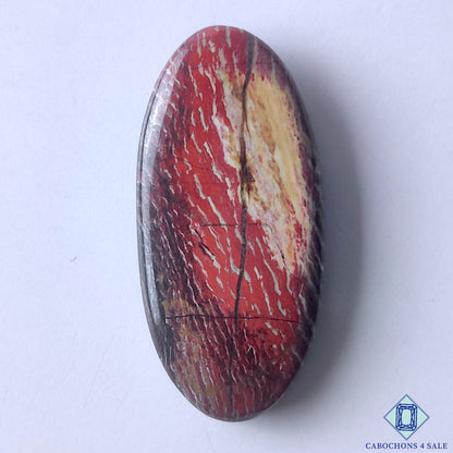 Snake Skin Jasper