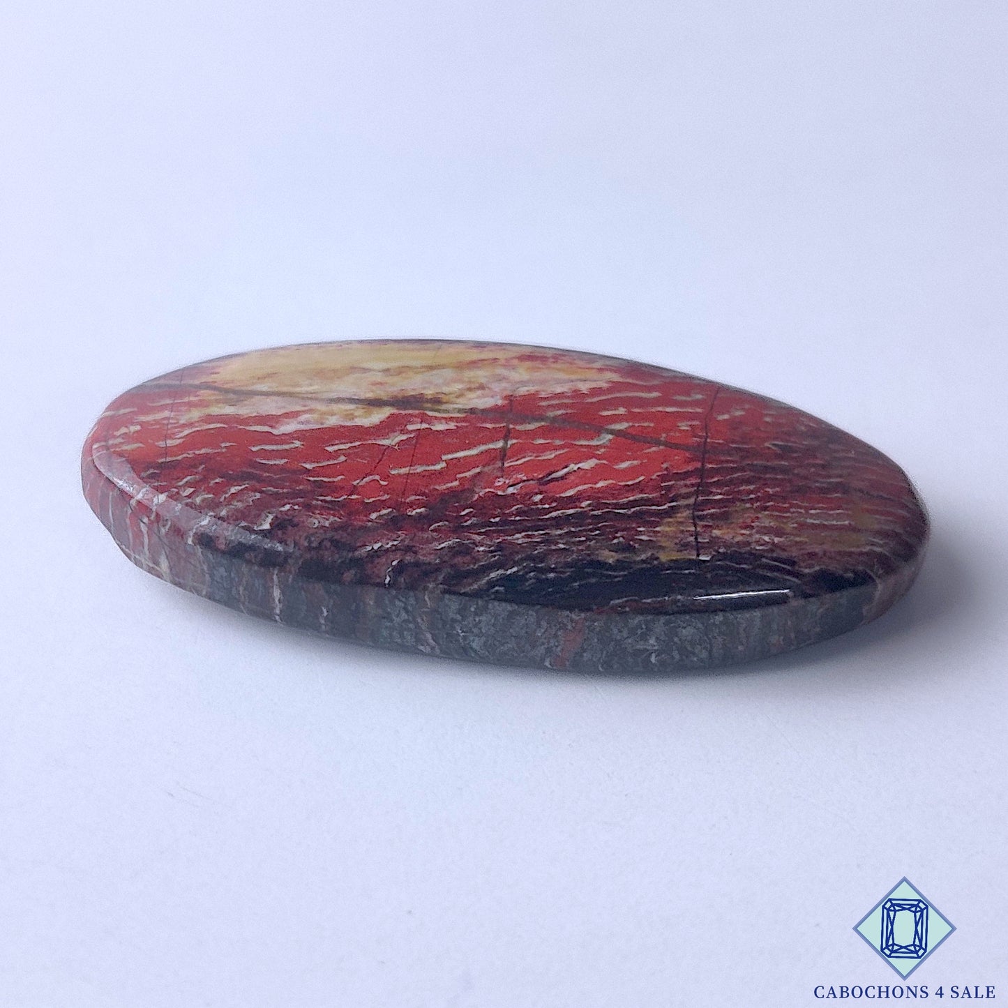 Snake Skin Jasper