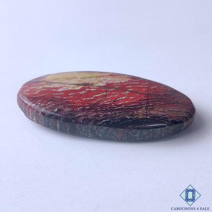 Snake Skin Jasper