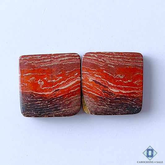 Snake Skin Jasper