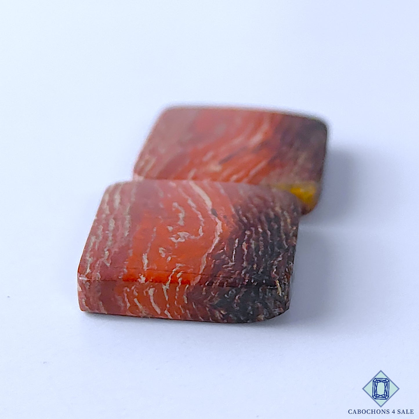 Snake Skin Jasper