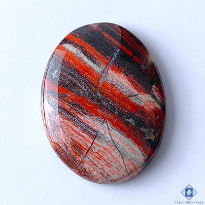 Snake Skin Jasper