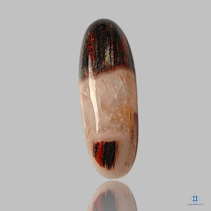 Snake Skin Jasper