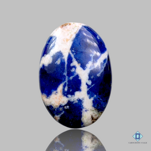 Sodalite