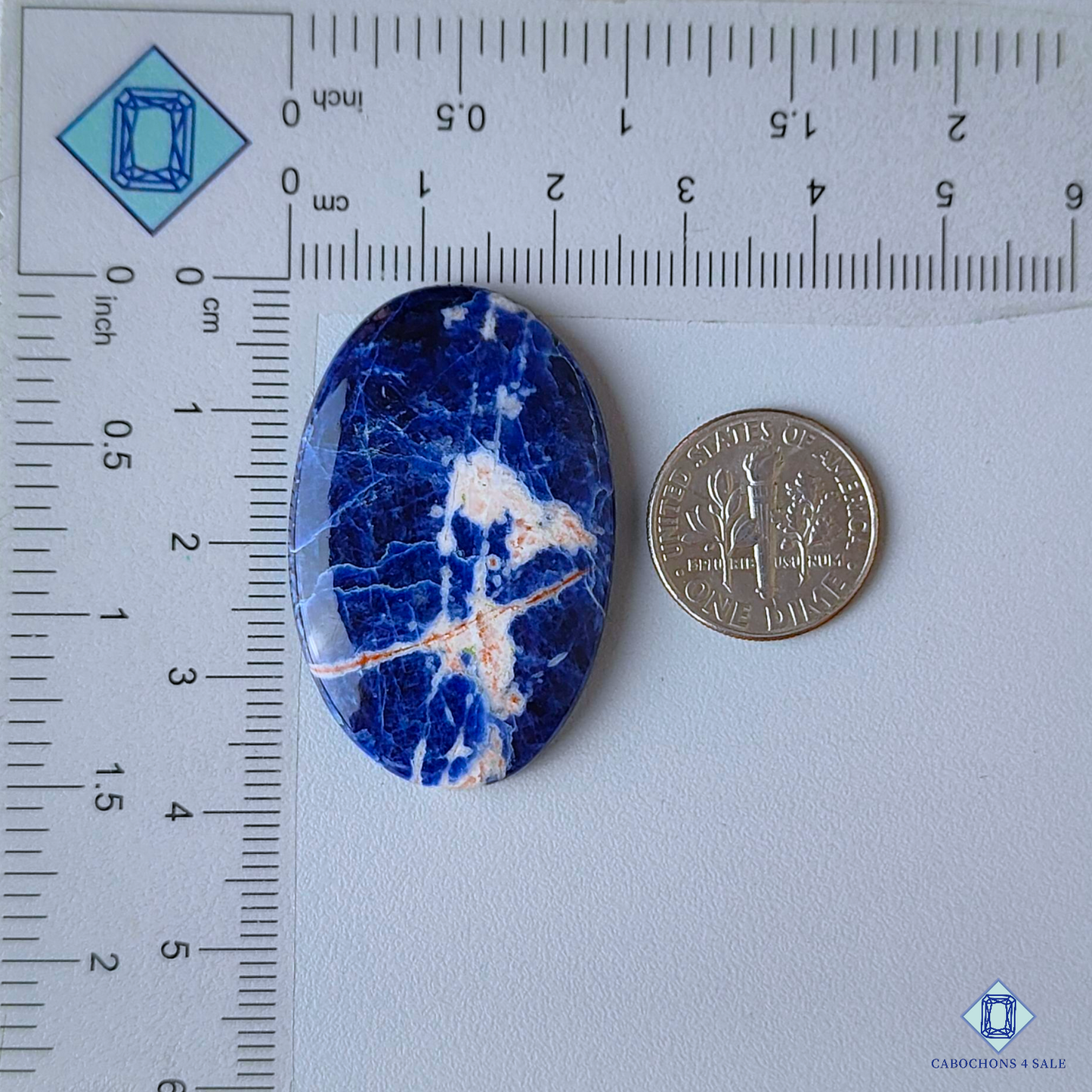 Sodalite