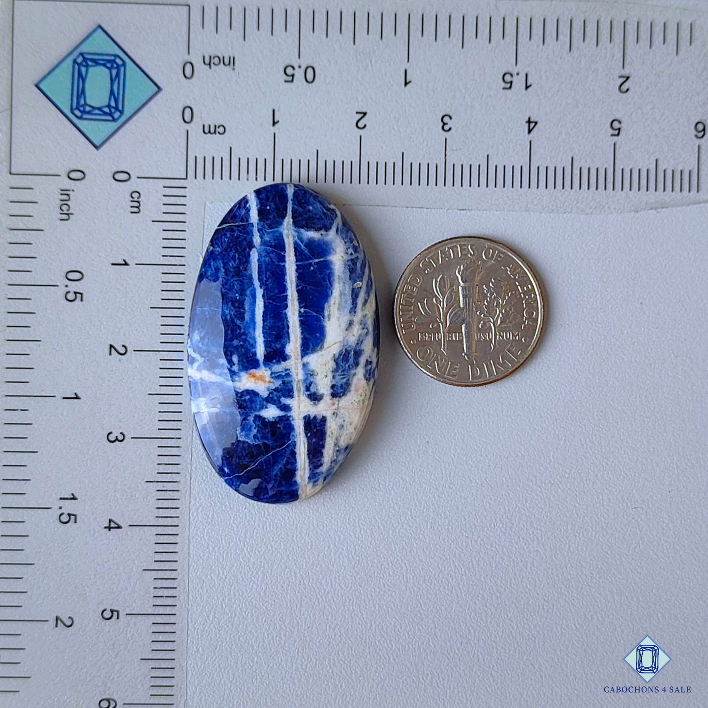 Sodalite