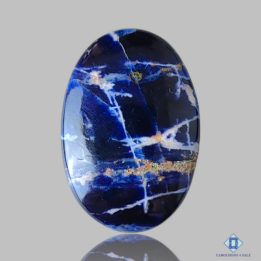 Sodalite