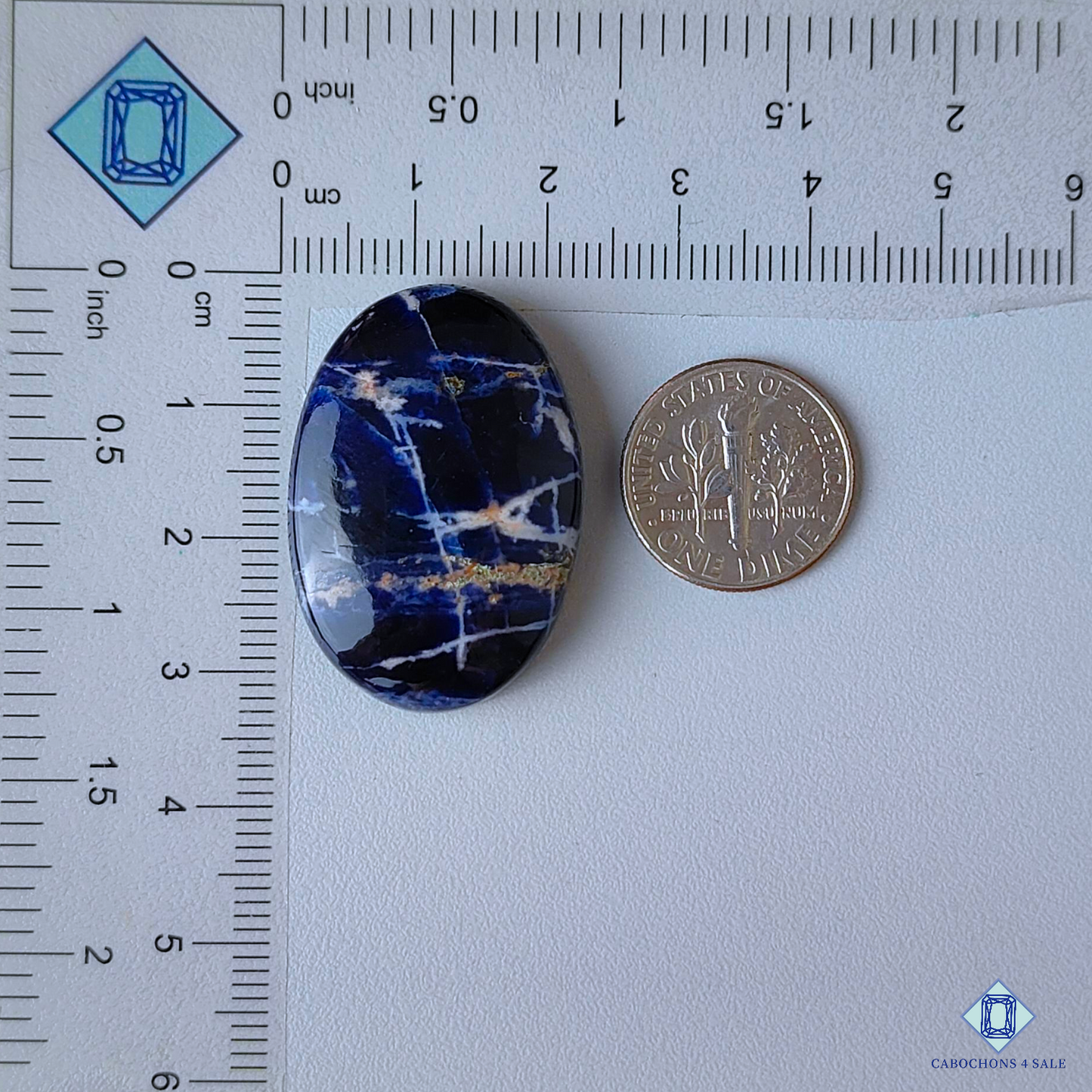 Sodalite