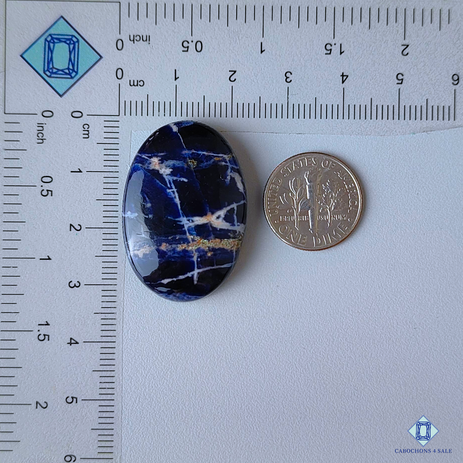 Sodalite