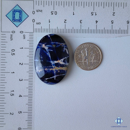 Sodalite