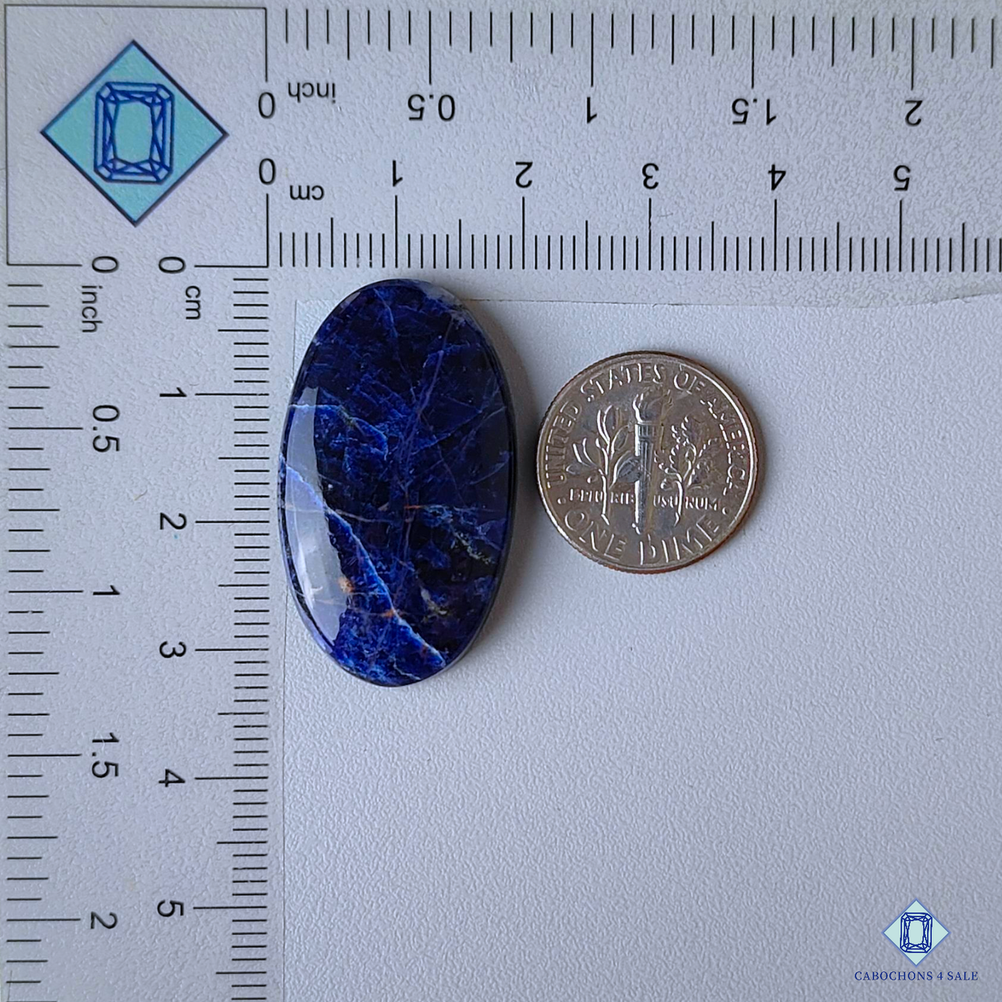 Sodalite