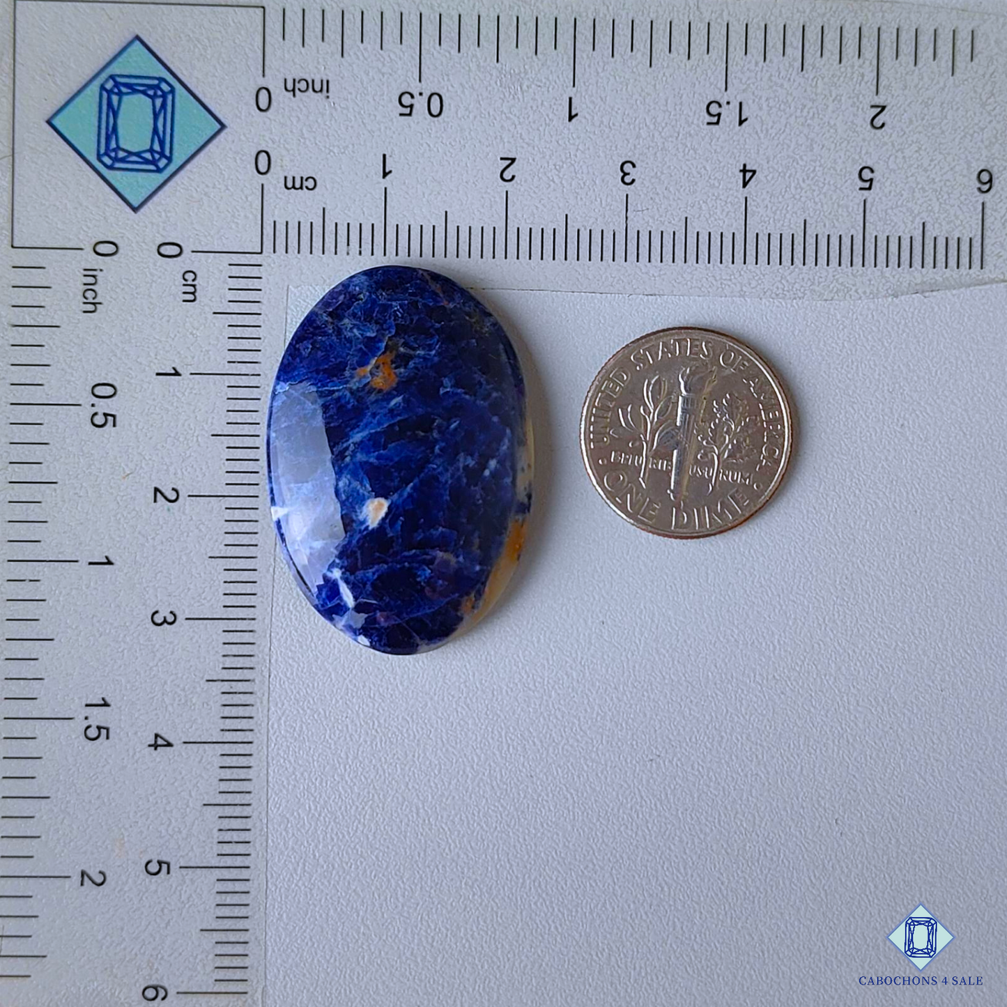 Sodalite