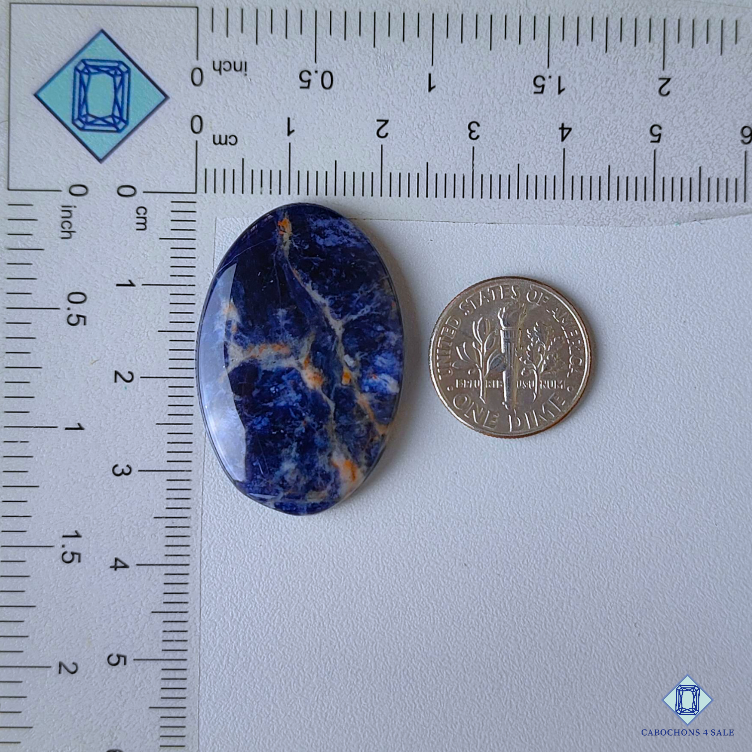 Sodalite