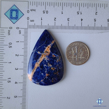 Sodalite