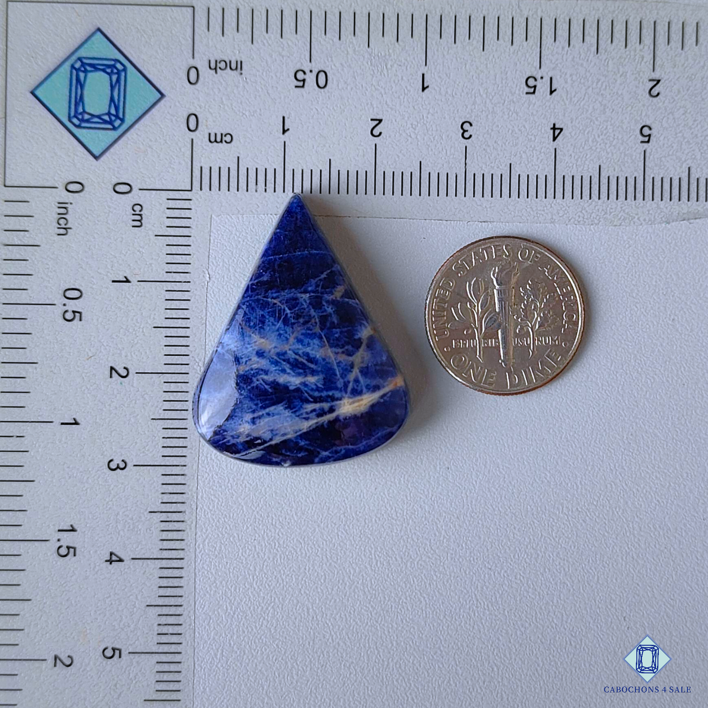 Sodalite