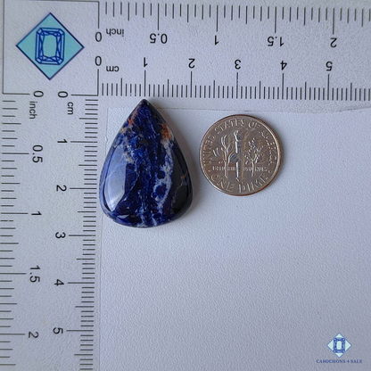 Sodalite