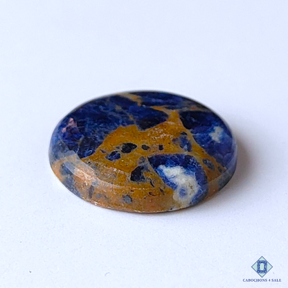 Sodalite