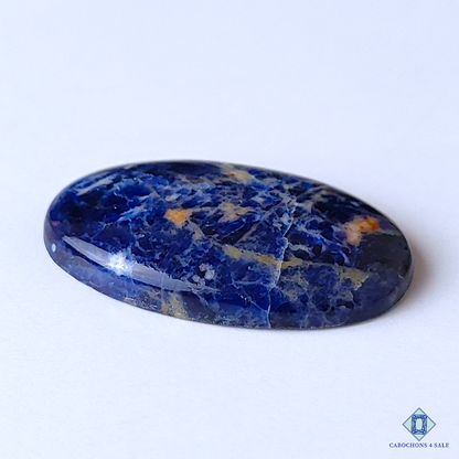 Sodalite
