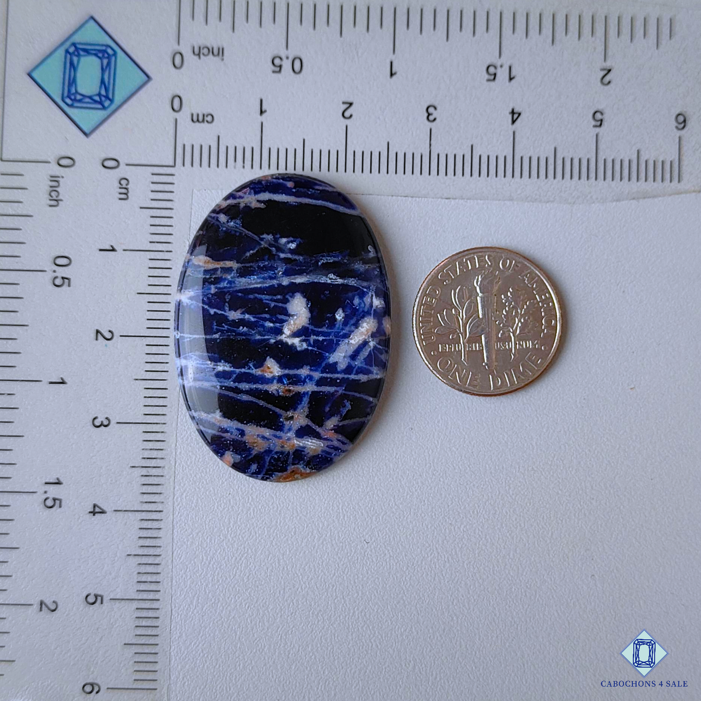 Sodalite
