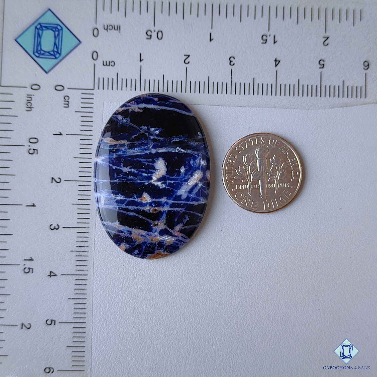Sodalite