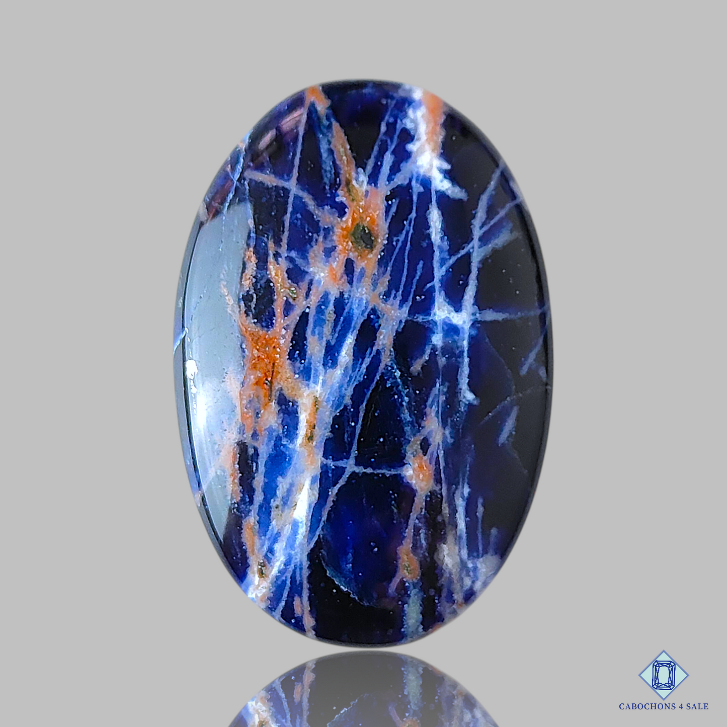 Sodalite