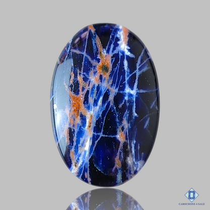 Sodalite