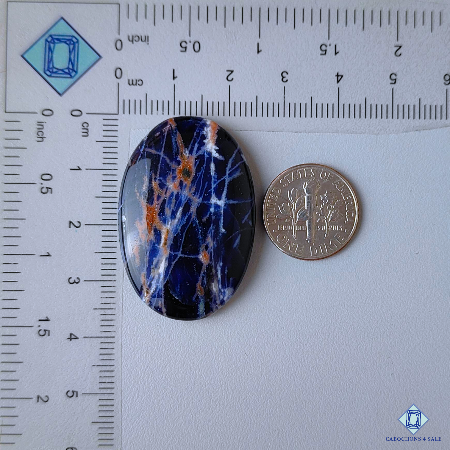 Sodalite
