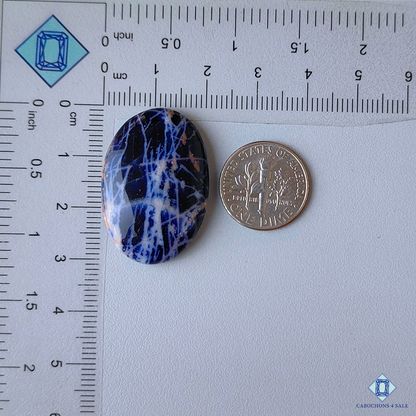 Sodalite