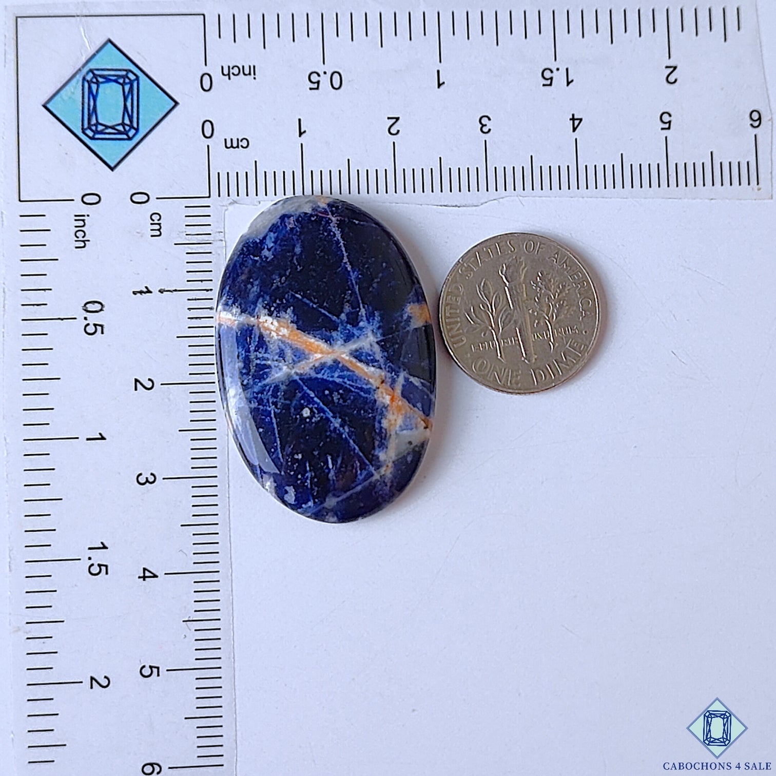 Sodalite