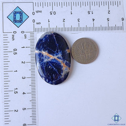 Sodalite