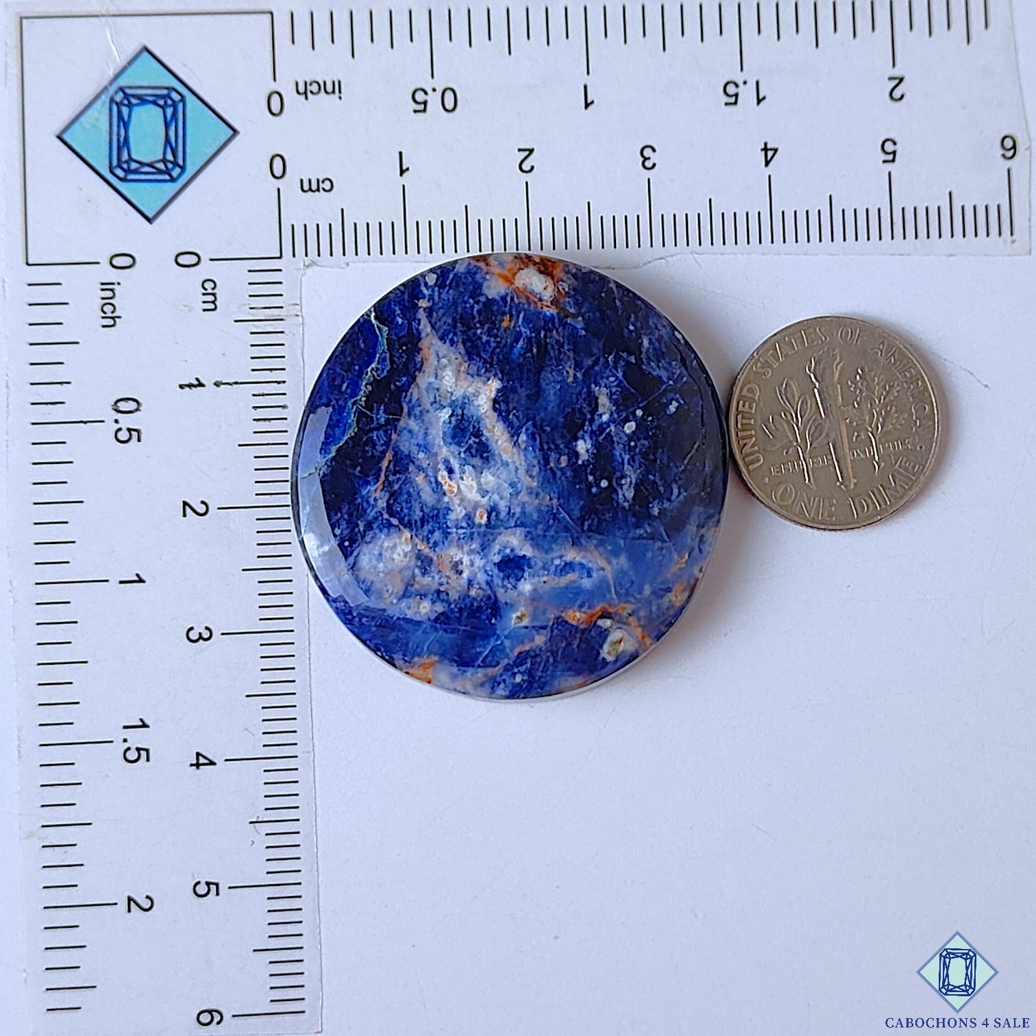 Sodalite