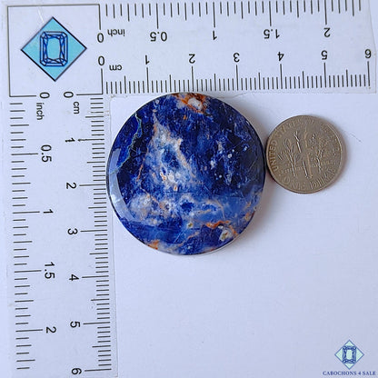 Sodalite