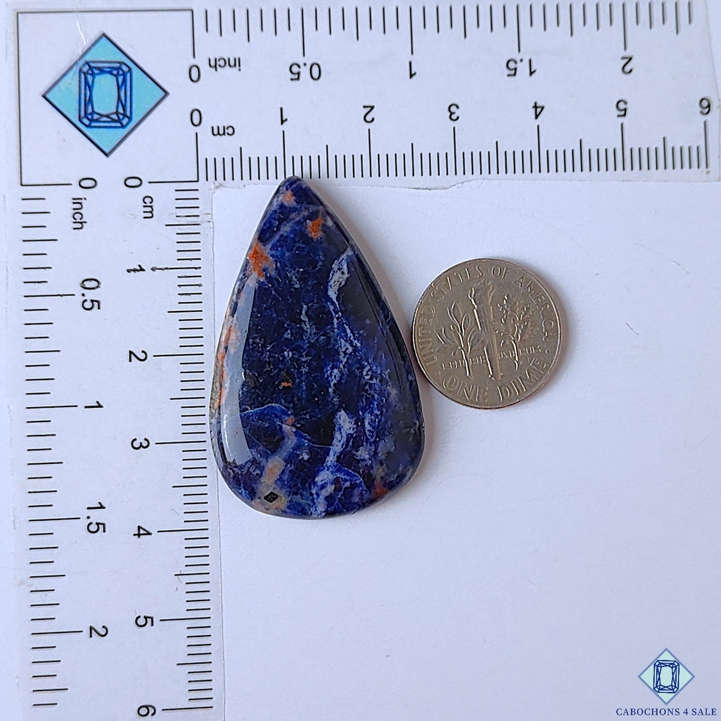 Sodalite