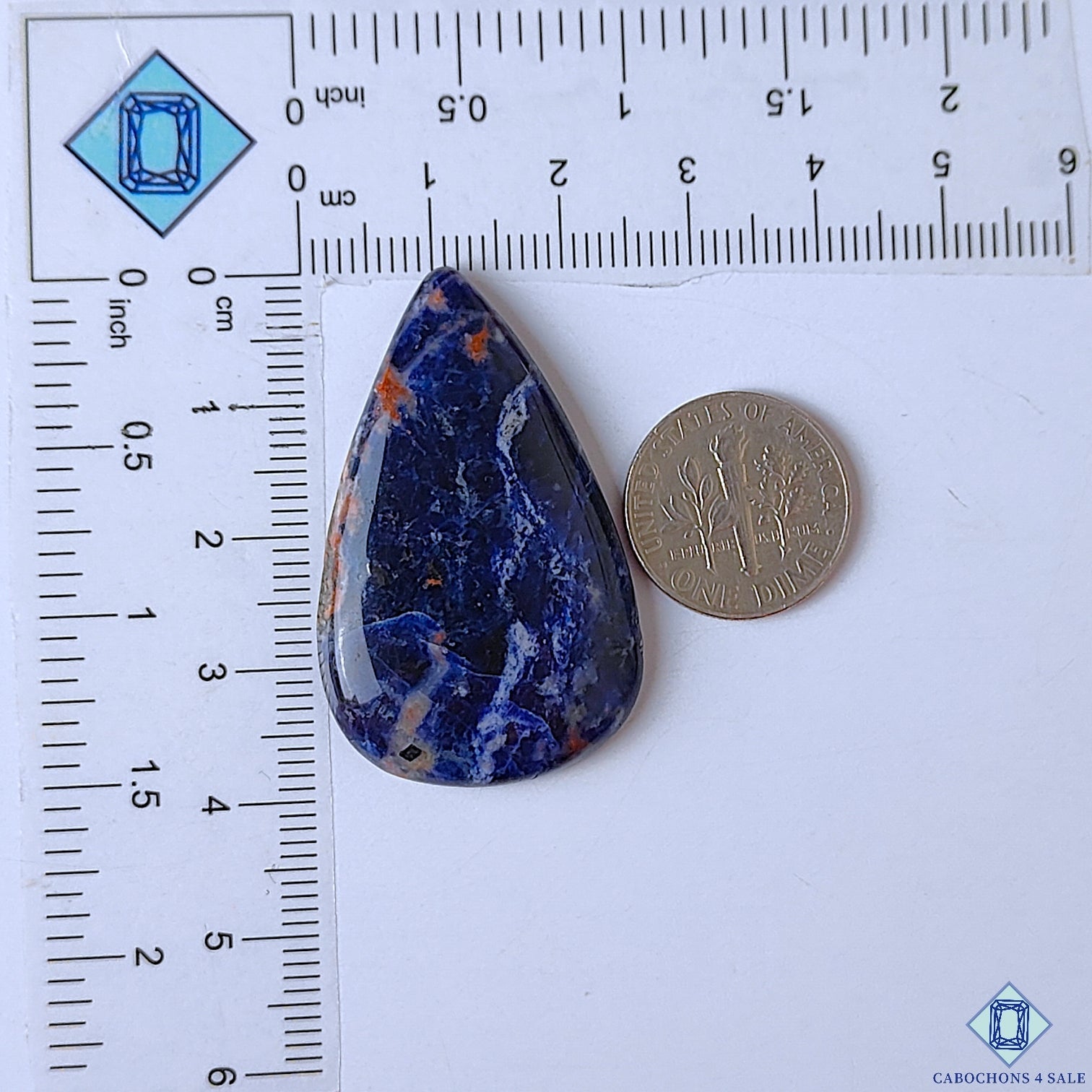Sodalite