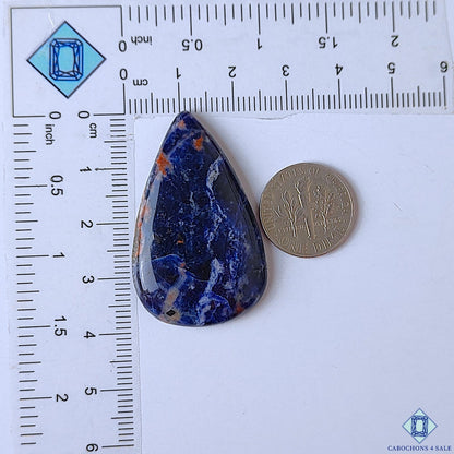 Sodalite