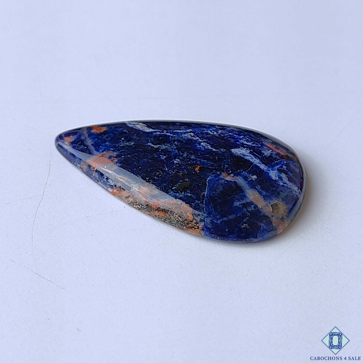 Sodalite