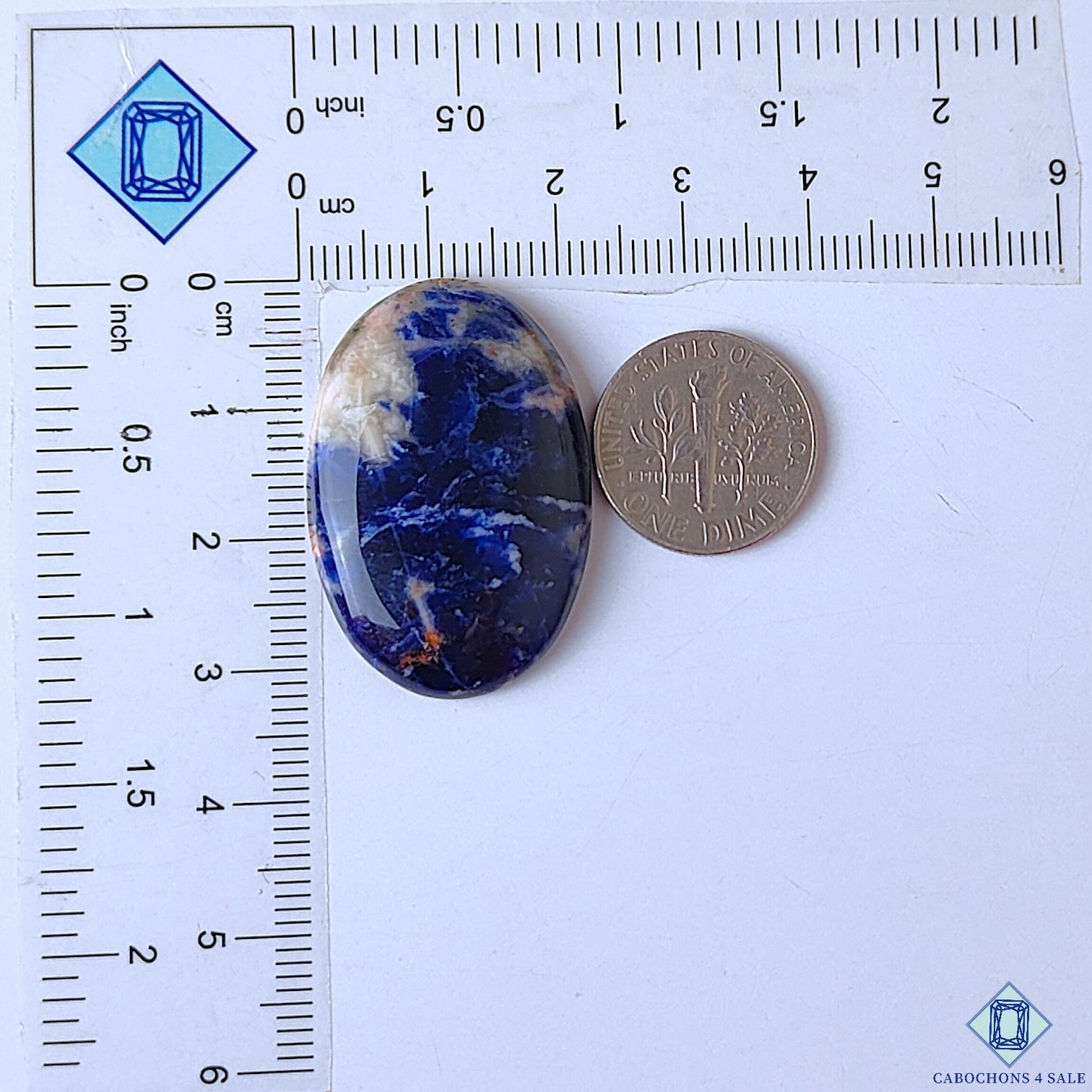 Sodalite