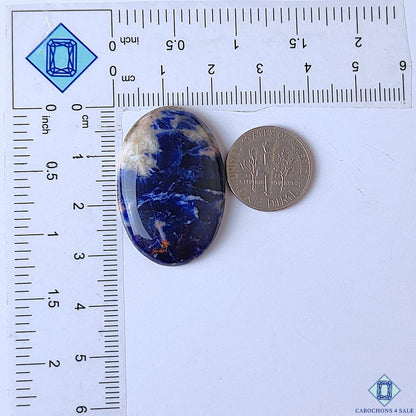 Sodalite