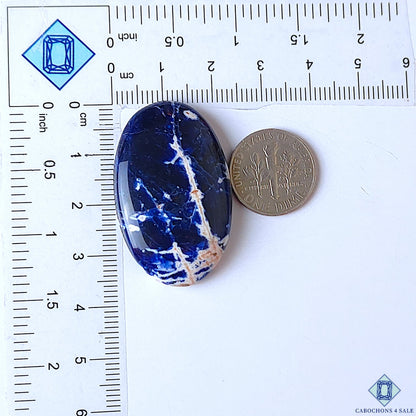 Sodalite