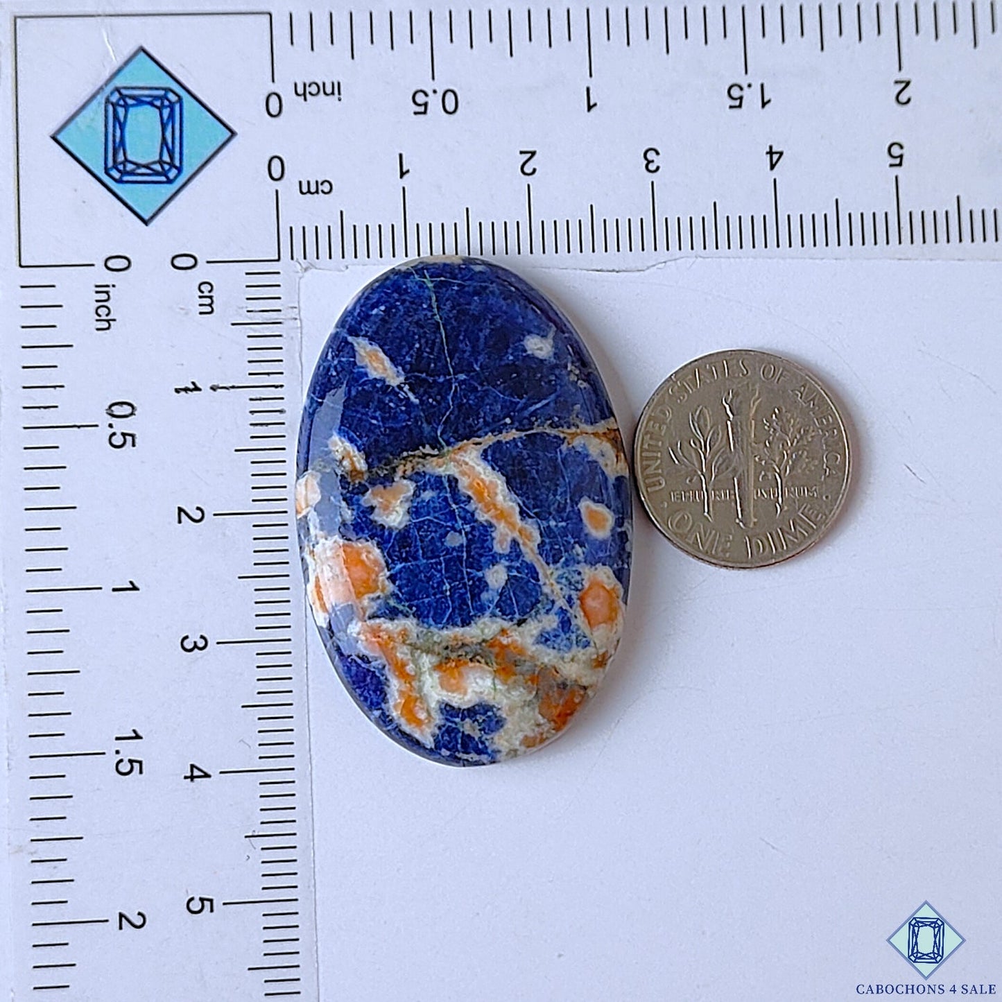 Sodalite
