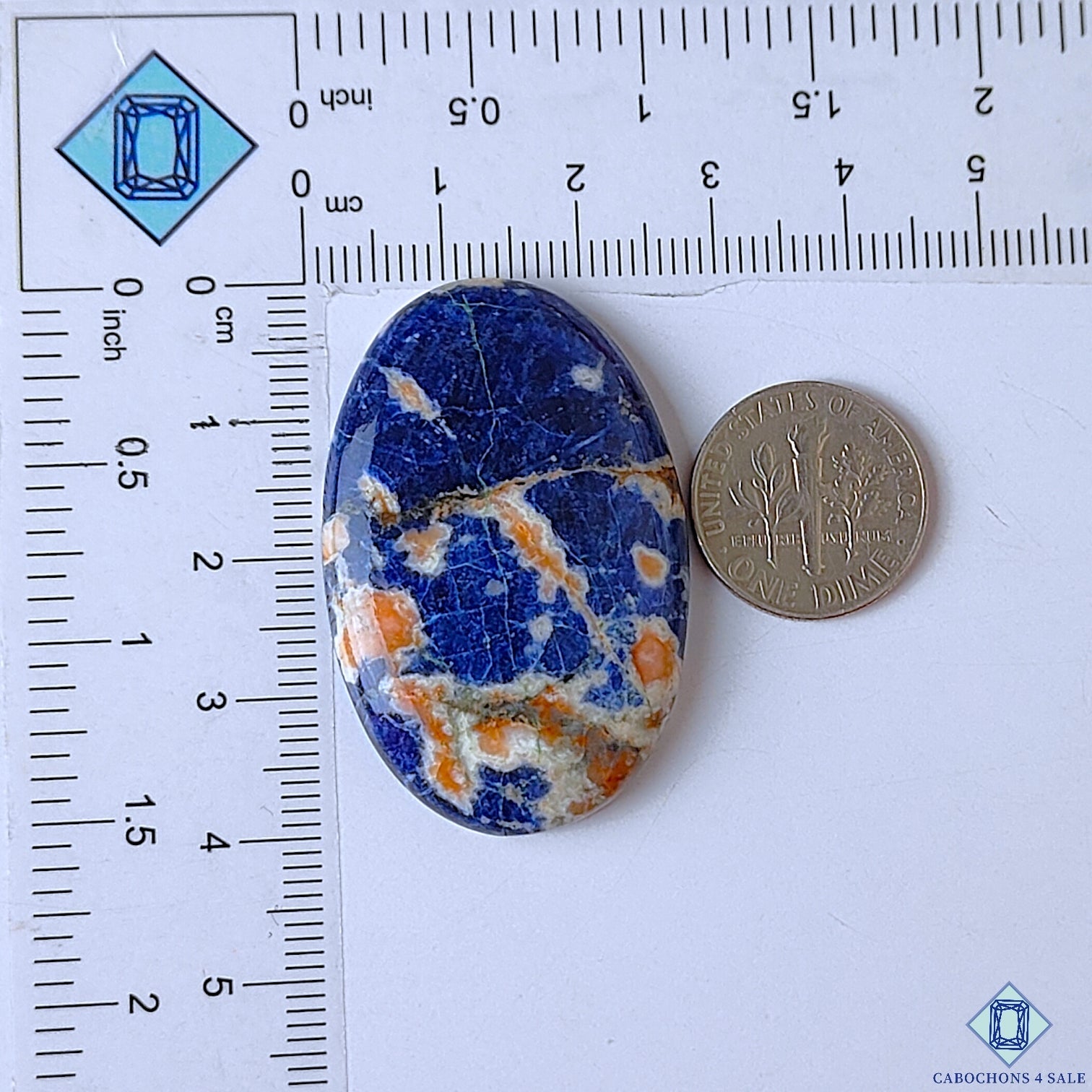 Sodalite