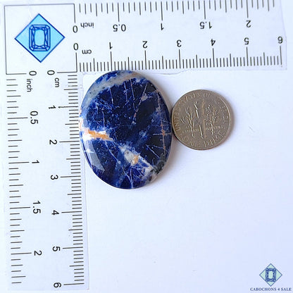 Sodalite
