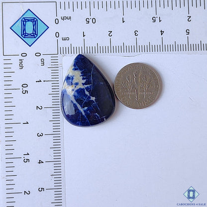 Sodalite