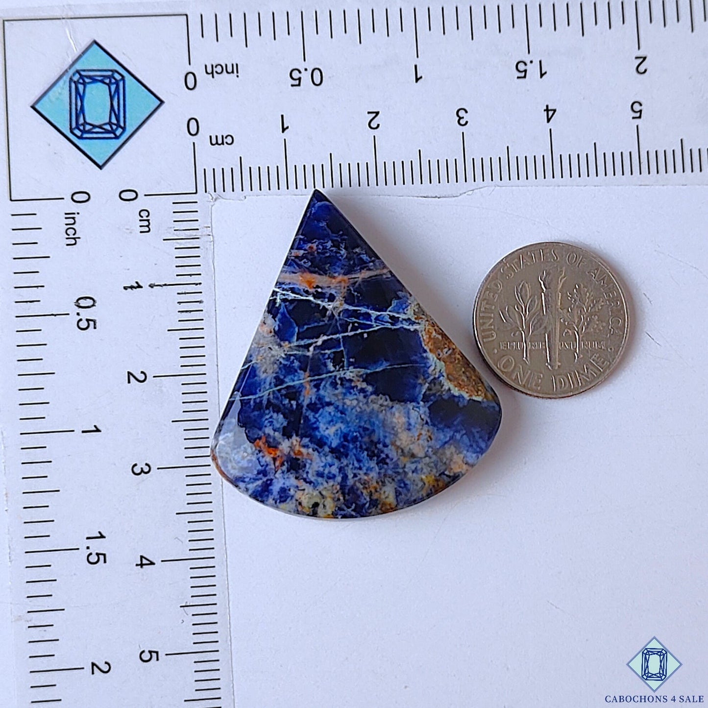 Sodalite