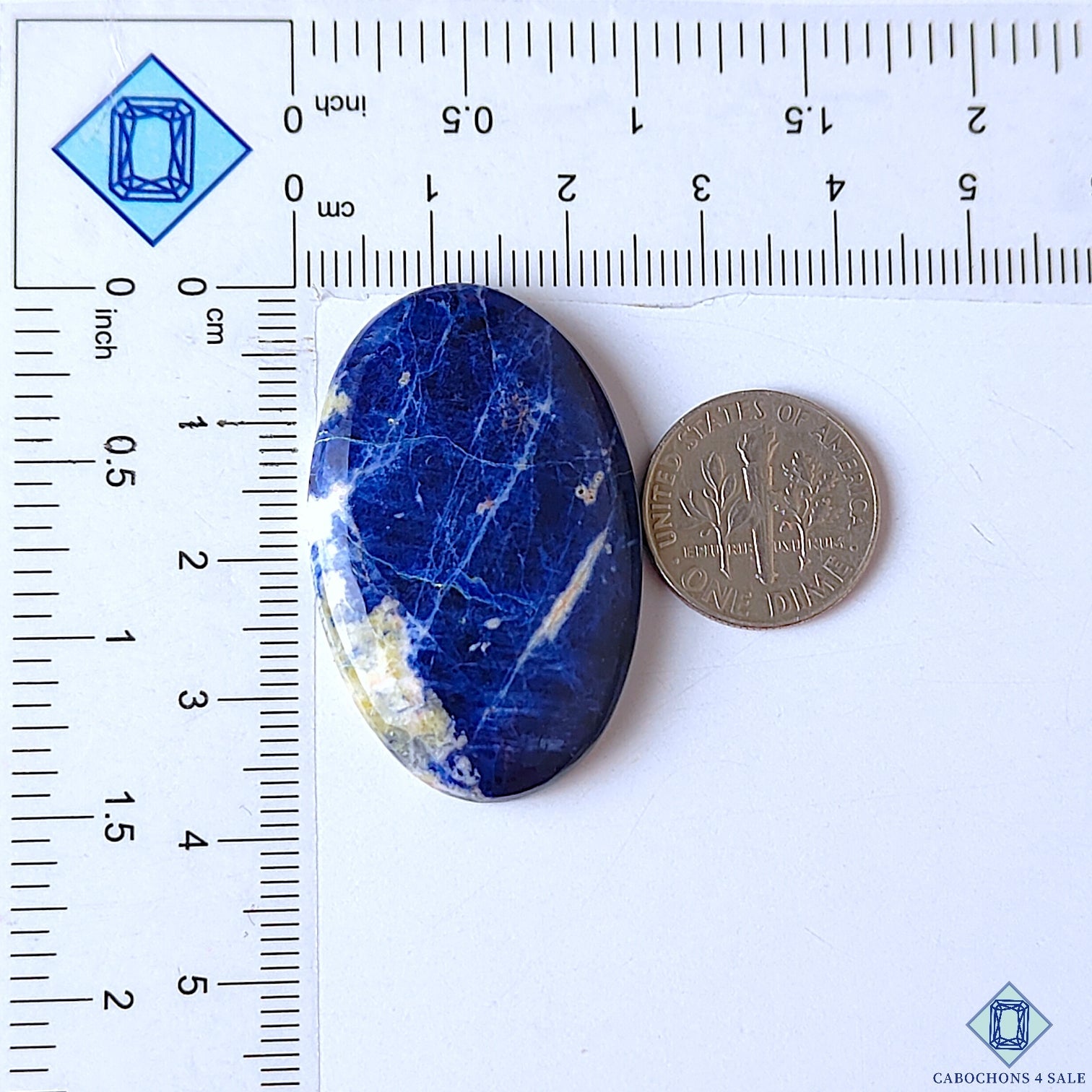 Sodalite