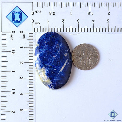 Sodalite