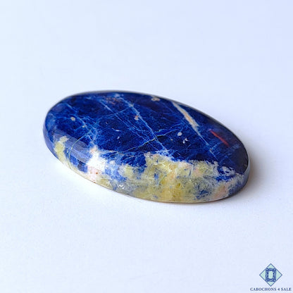 Sodalite